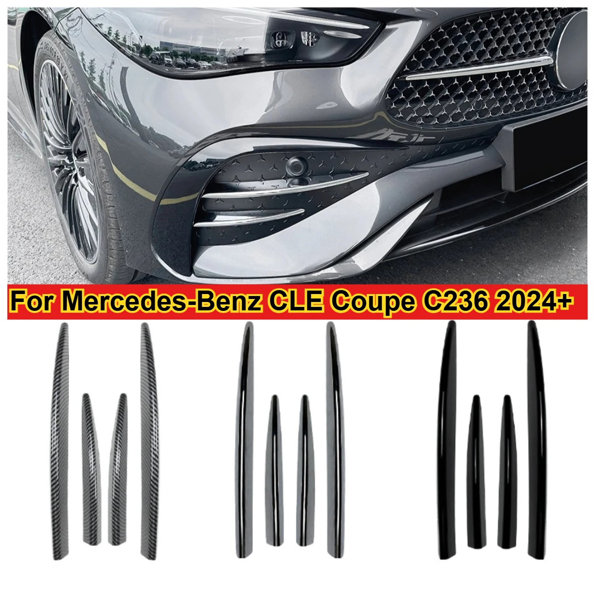 For Mercedes-Benz C…