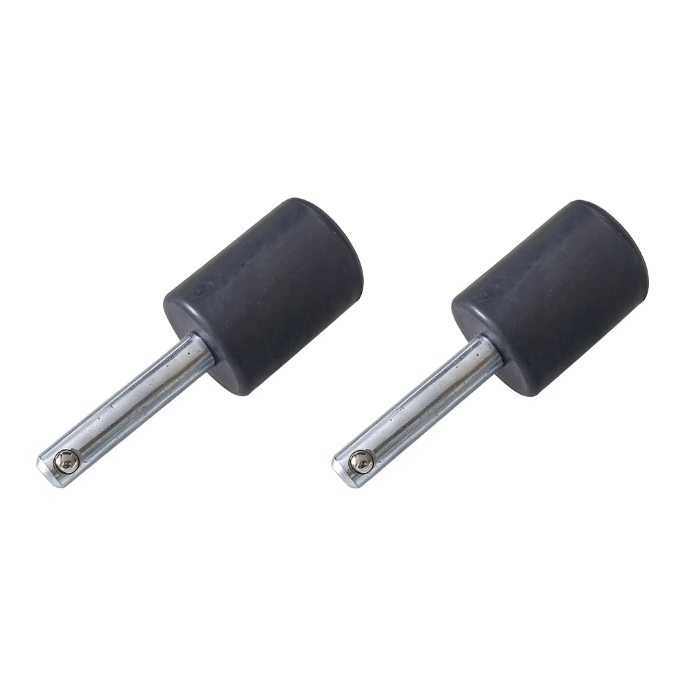Limit Stop Post Replacement for Pilates Reformers Designed for Travel Boundary Control on Core Beds Towers and Chairs 2 Units