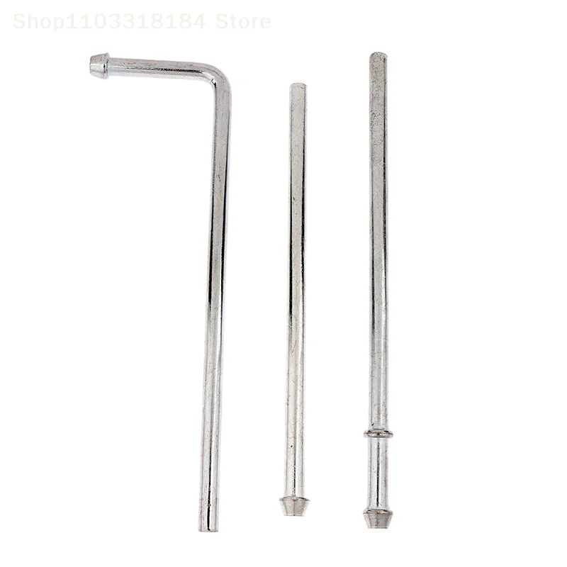 Прочные автомобильные детали, подвесное оборудование для глушителя, крепежный крючок для выхлопной трубы 90 и 0 градусов