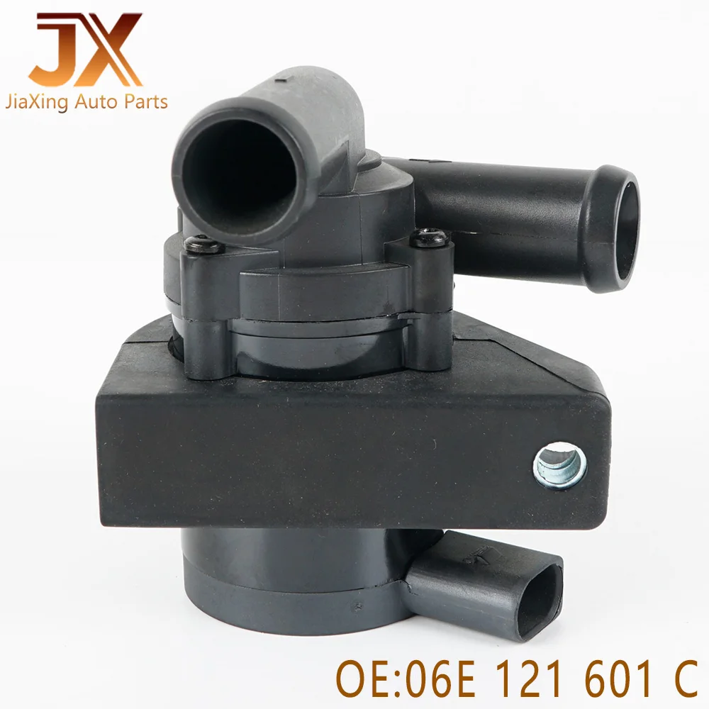 06e c Motor hilfs wasserpumpe für audi q7 a6 quattro a7 quattro a6 a7 06 e121601c – Detail 3