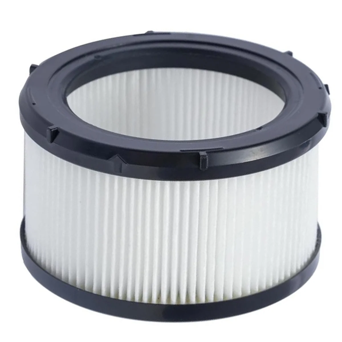 Filter for Rowenta ZR009012 for RH20C2WO/RH20C0WO/RH2038WO/RH2037WO/RH1127 for Rowenta X-Force Flex 9.60X-Nano 1PCS