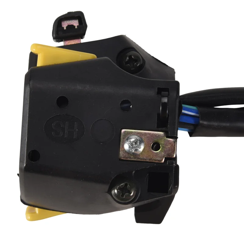 Ac29-Motorcycle Handlebar Switch Assy Assembly For Suzuki 125 EN125 HJ150 Headlight Switch Turn Signal Switch