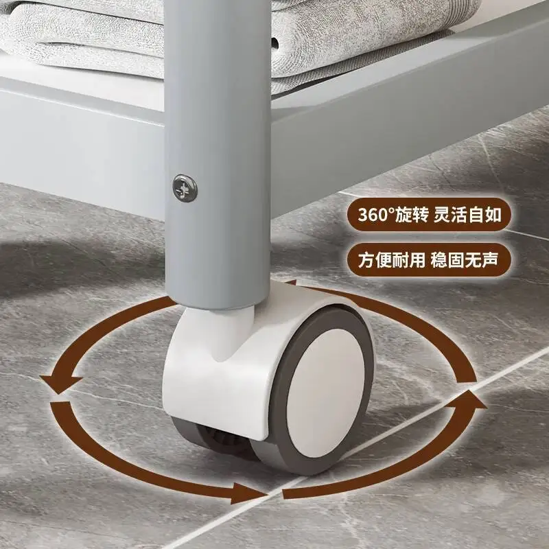 

Hair Barber Lash Spa Tattoo Salon Trolley Cosmetic Rolling Salon Trolley Nails Ake Up Wozek Narzedziowy Beauty Furniture WKST