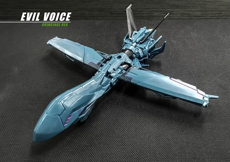 재고 변신 장난감 APC TOYS 아파치 몬스터 EvilVoice TFP 리더 프루프 소닉 액션 피규어 장난감 컬렉션 선물