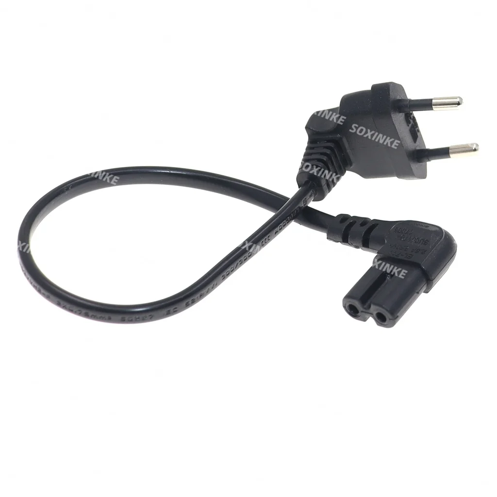 90 Degree Schuko CE…