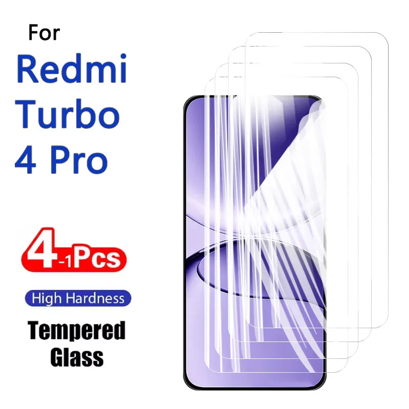 1-4PCS Screen Prote…