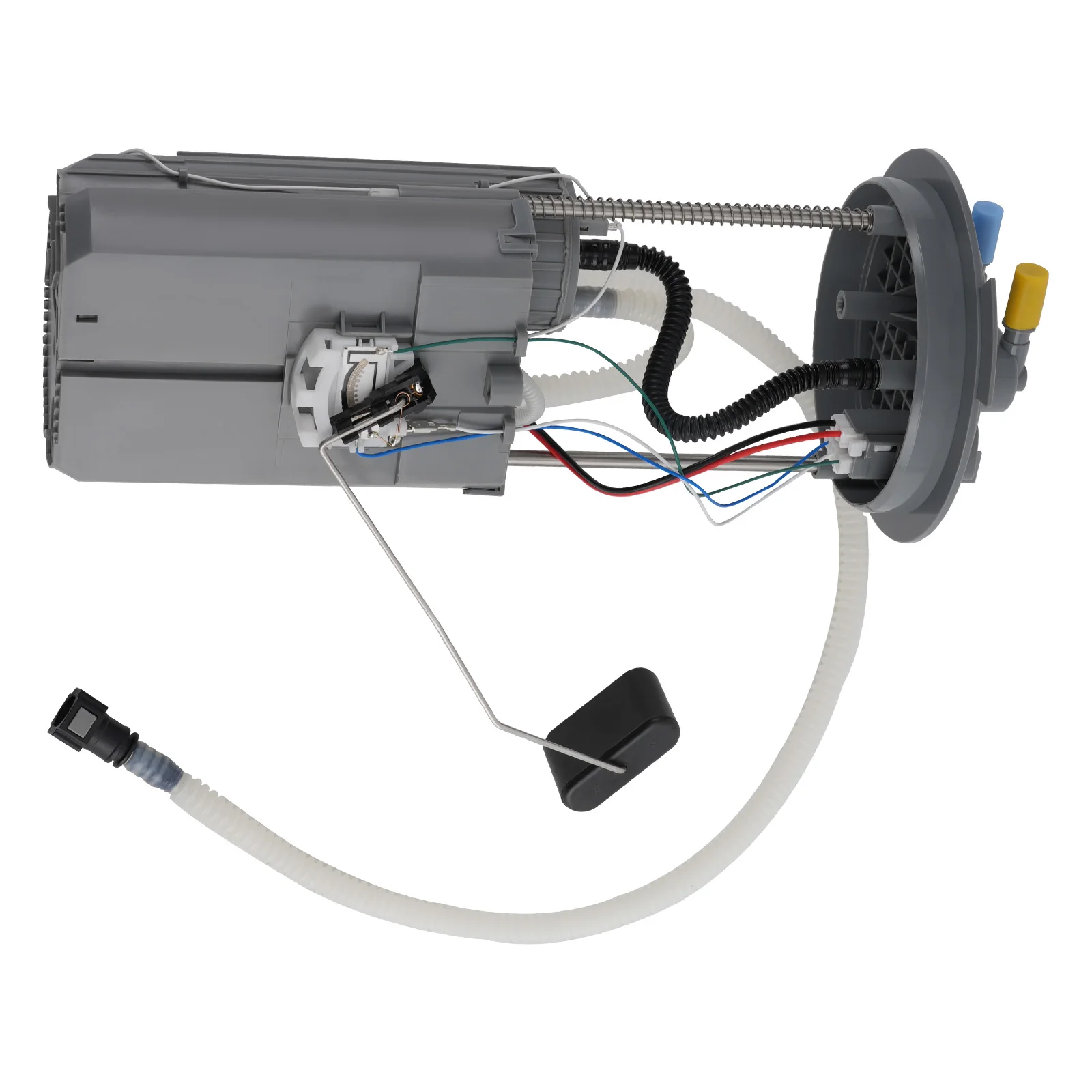 

Fuel Pump Module for Chevrolet Captiva Sport 12-15 2.4L L4 3.0L V6 FWD 13591799