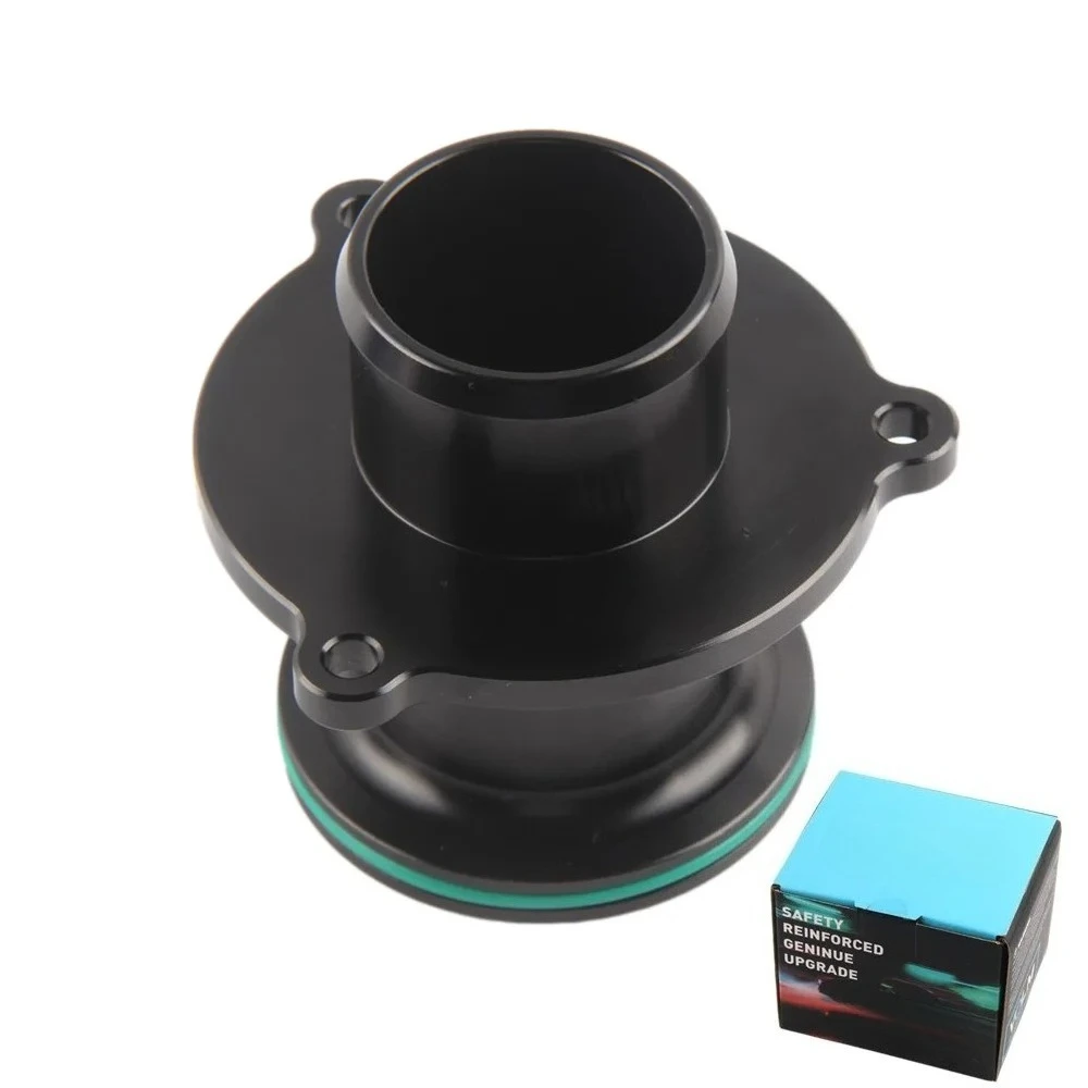 AADD-Turbo Muffler Delete Turbo Inlet Outlet Upgrade Pipes For Golf 7 Audi A3 8V S3 S1 TT Leon EA888 Gen3 1.8T 2.0T
