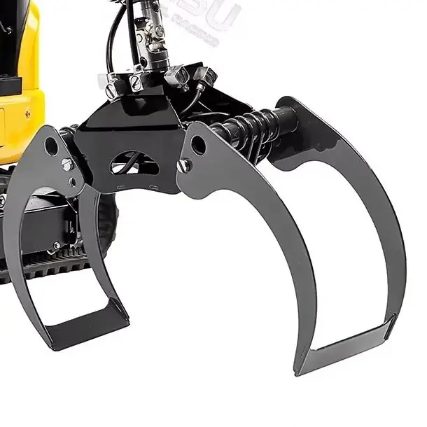 Lesu Rc Hydraulic W…