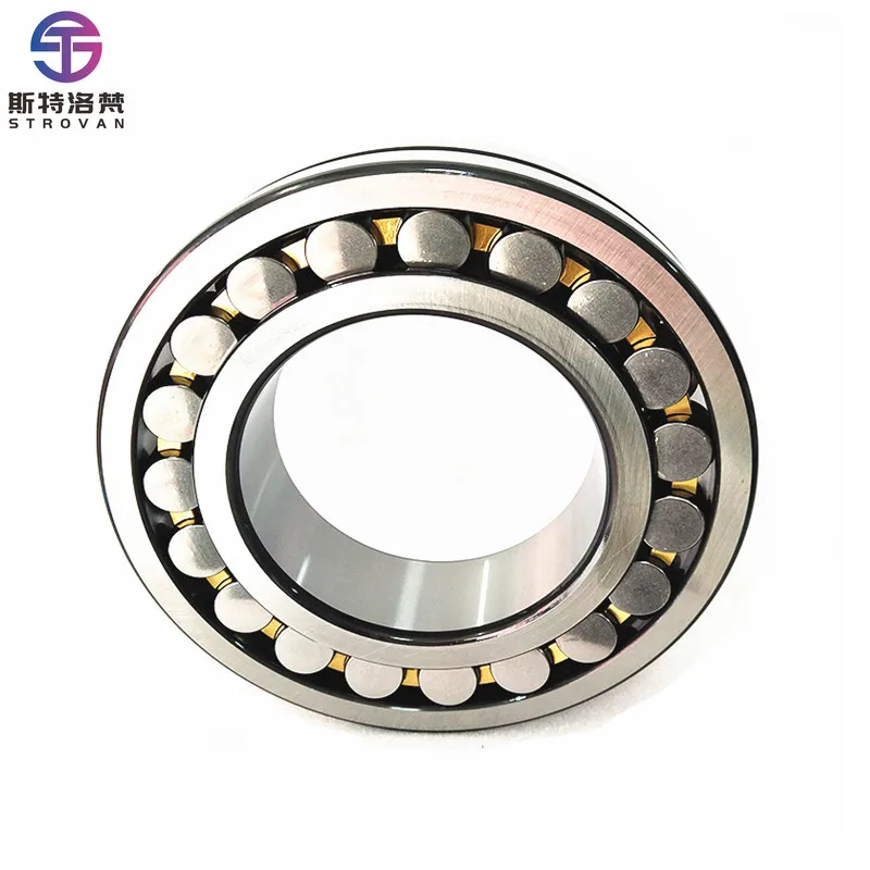 Original Spherical Roller Bearing 22334 Cc/w33 22215ck Motorcycle Part Bearing