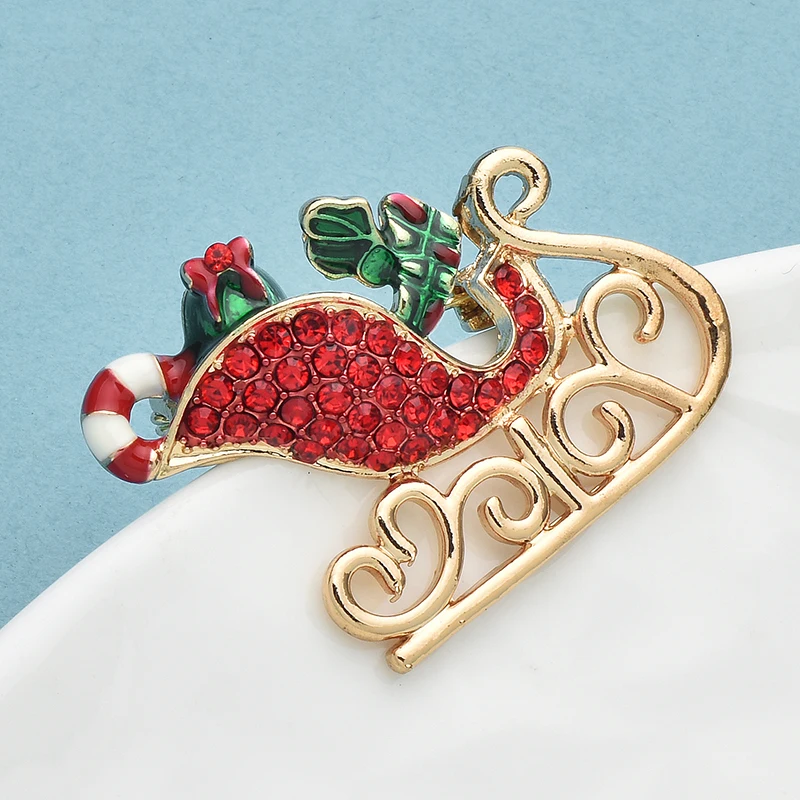 Wuli&baby Rhinestone Sleigh Br - огляд і ціна Baby Clothing Bag