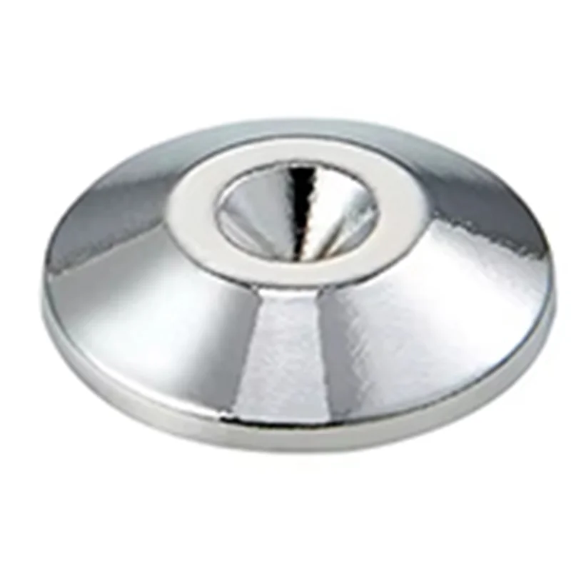 CABE-Pailvens 8SET مكبر الصوت قدم ارتفاع قابل للتعديل سبائك النحاس مكبر الصوت المسامير مجموعة مضخم الصوت المسامير