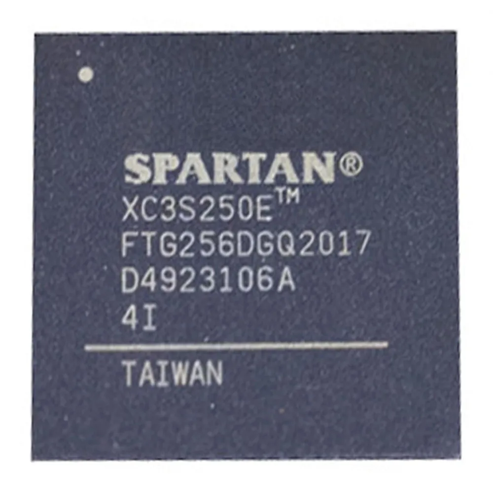 XC3S1000-4FTG256C XC3S1000-4FTG256I XC3S500E-4FTG256C XC3S500E-4FTG256I XC3S250E-4FTG256C XC3S250E-4FTG256I IC Chip New Original