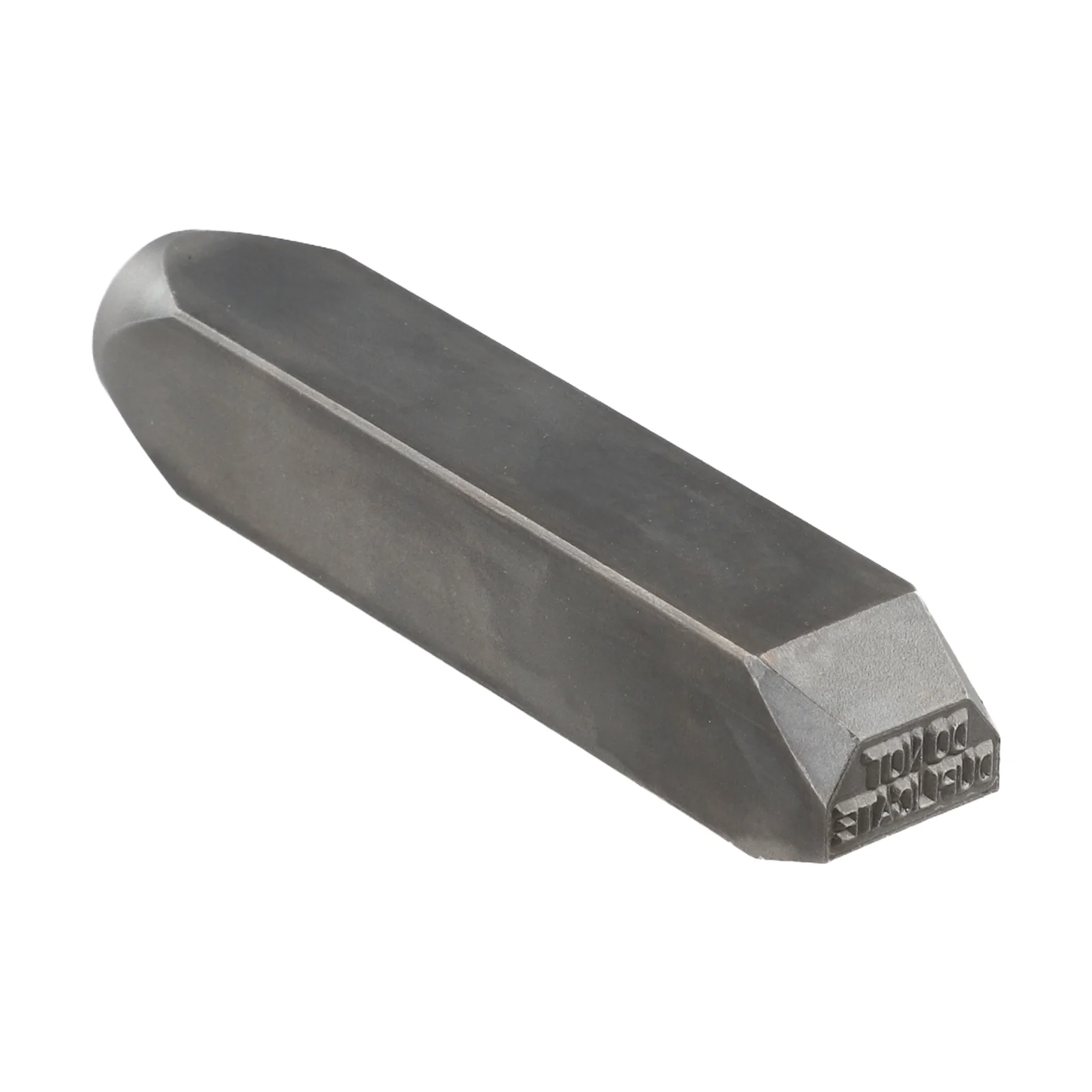 Do Not Duplicate Key Stamp Beginner Personalization Tool Optimal Font Height Of 116 Reliable For Extensive Use