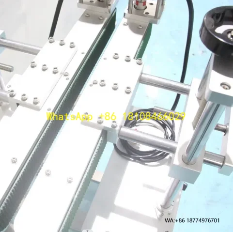 

Efficient Factory Direct Sales Hot-Selling New PVC Endless Conveyor Belt for Manufacturing Plant and Retail Discounted Prices