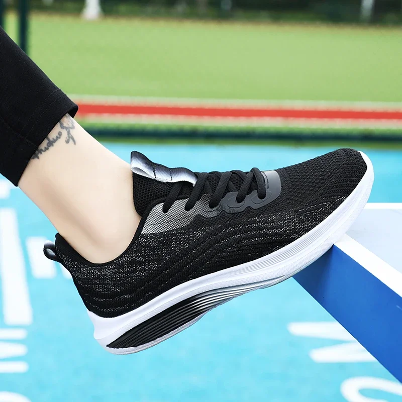 Cheap Confors Women's Sneakers 2024 Branded Husband Women Summer Shoe Women's Vulcanizing Shoes Footwear Barefoot Women Tennis