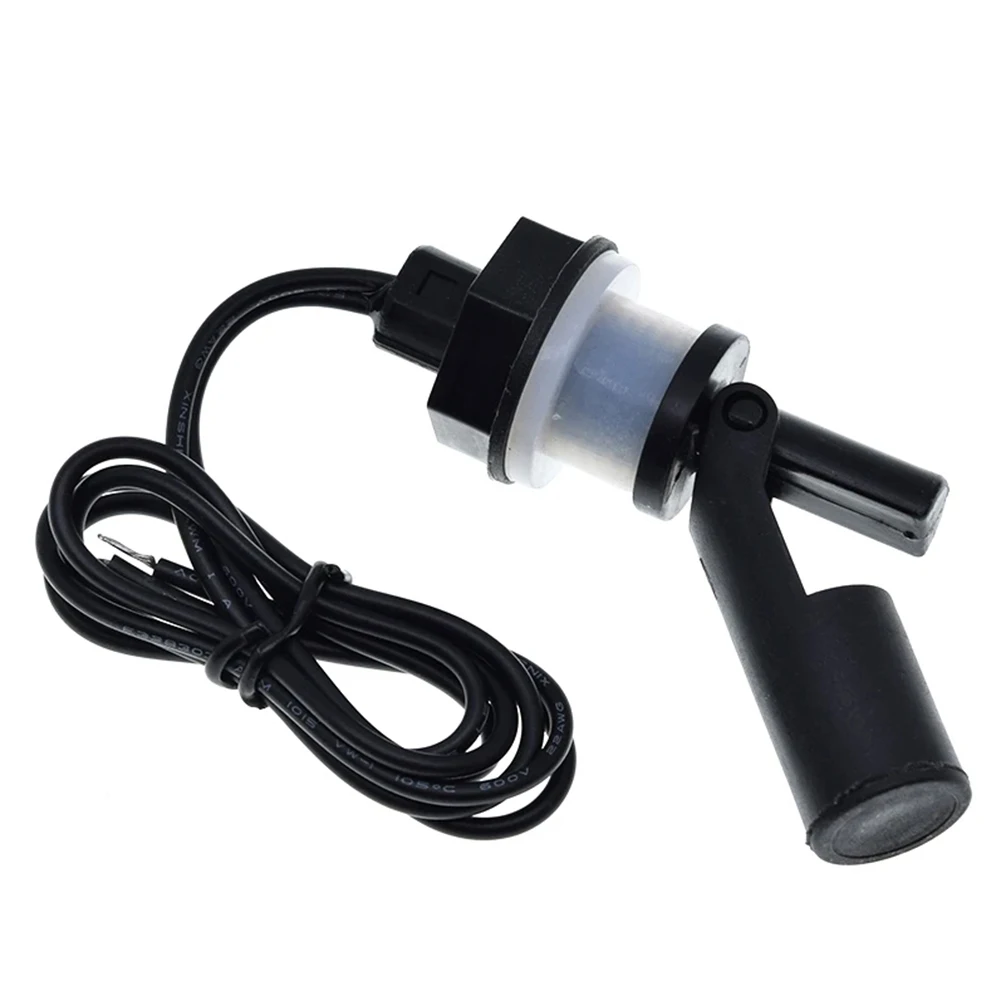 ABKW-Ball Float Switch 10Pcs Water Level Sensor Switch Horizontal Tank Pool Liquid Level Control Sensors
