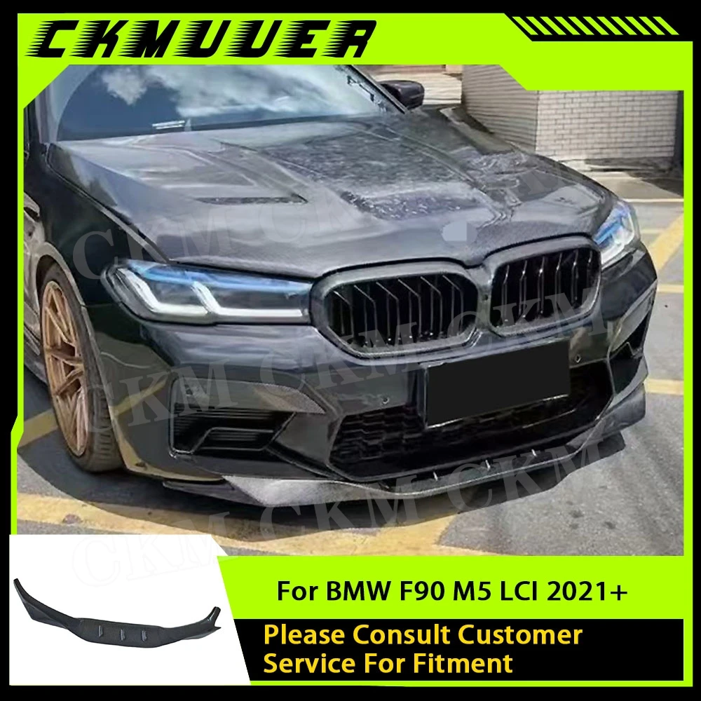 Ckmuuer Carbon Fibe… - image