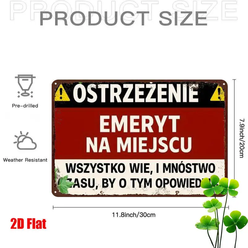 2D Flat 1pc, 