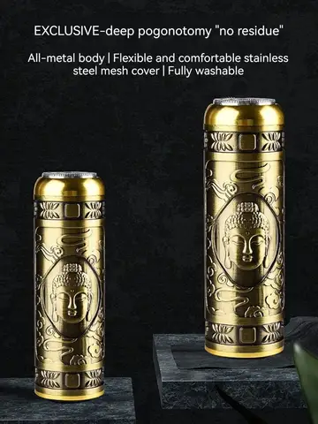 Mini Electric Razor Shavers For Men Waterproofshavers Irritation-Free Shave Comfortably Close Shave Shavers Razors Shaving