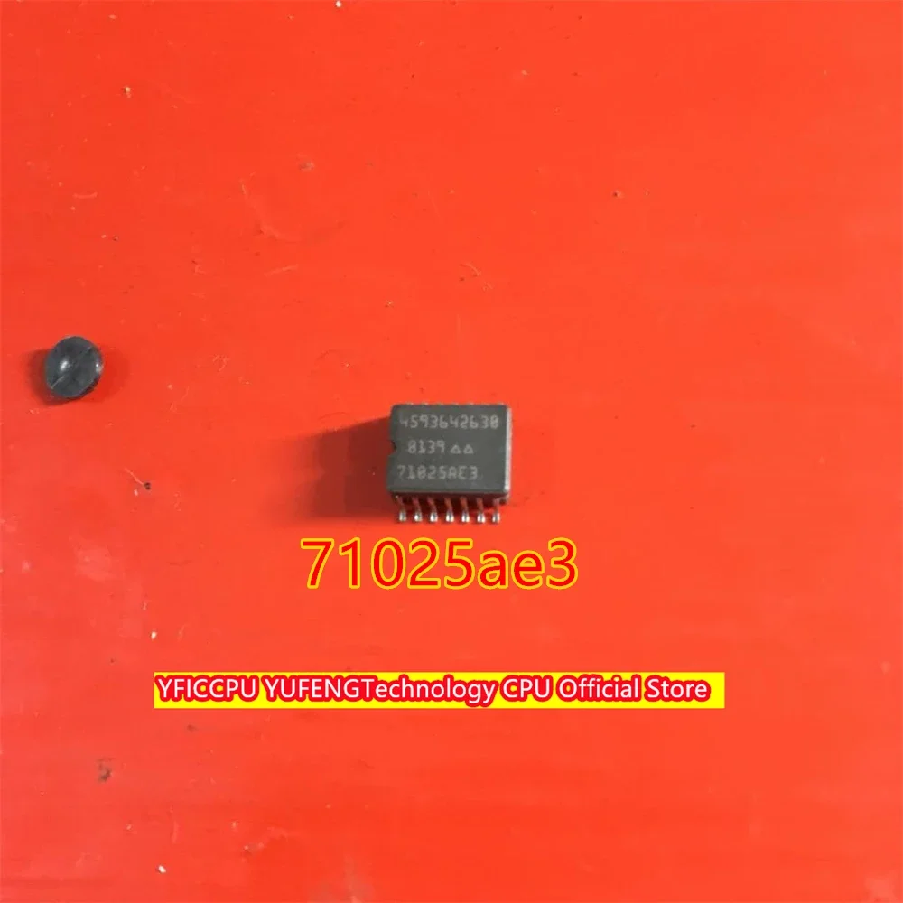 71025ae3 1605770-1 RJ729-L1 ADV476KN50E D24C1000C-1X01 d52a05d D7810HCW IC chip