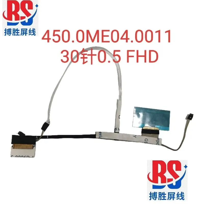 

for Acer Chromebook Spin SP314-21 sp314-21n Screen cable 450.0me04.0011