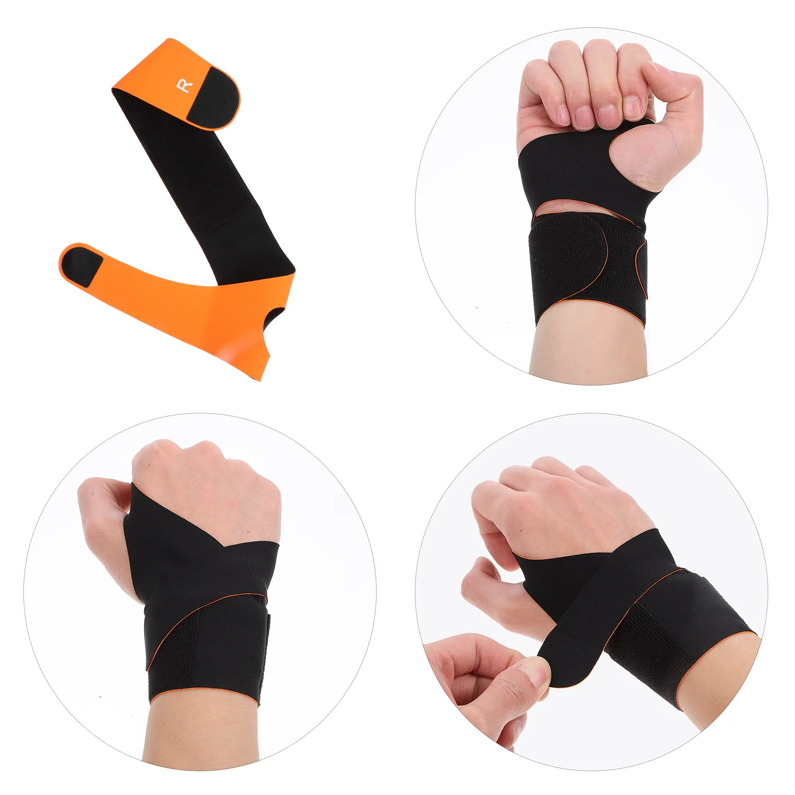 thumb