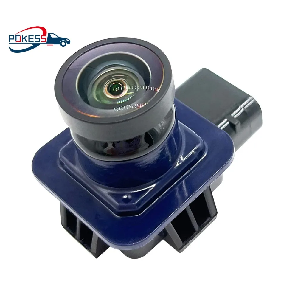 

DS7Z-19G490-A Car Reverse Camera Rear View Backup Parking Reserve Camera For Ford 2013-2016 Fusion