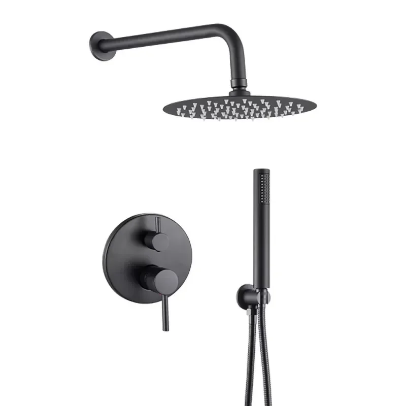'Deao Best Selling System Sets And Faucets Bath Shower Mixer