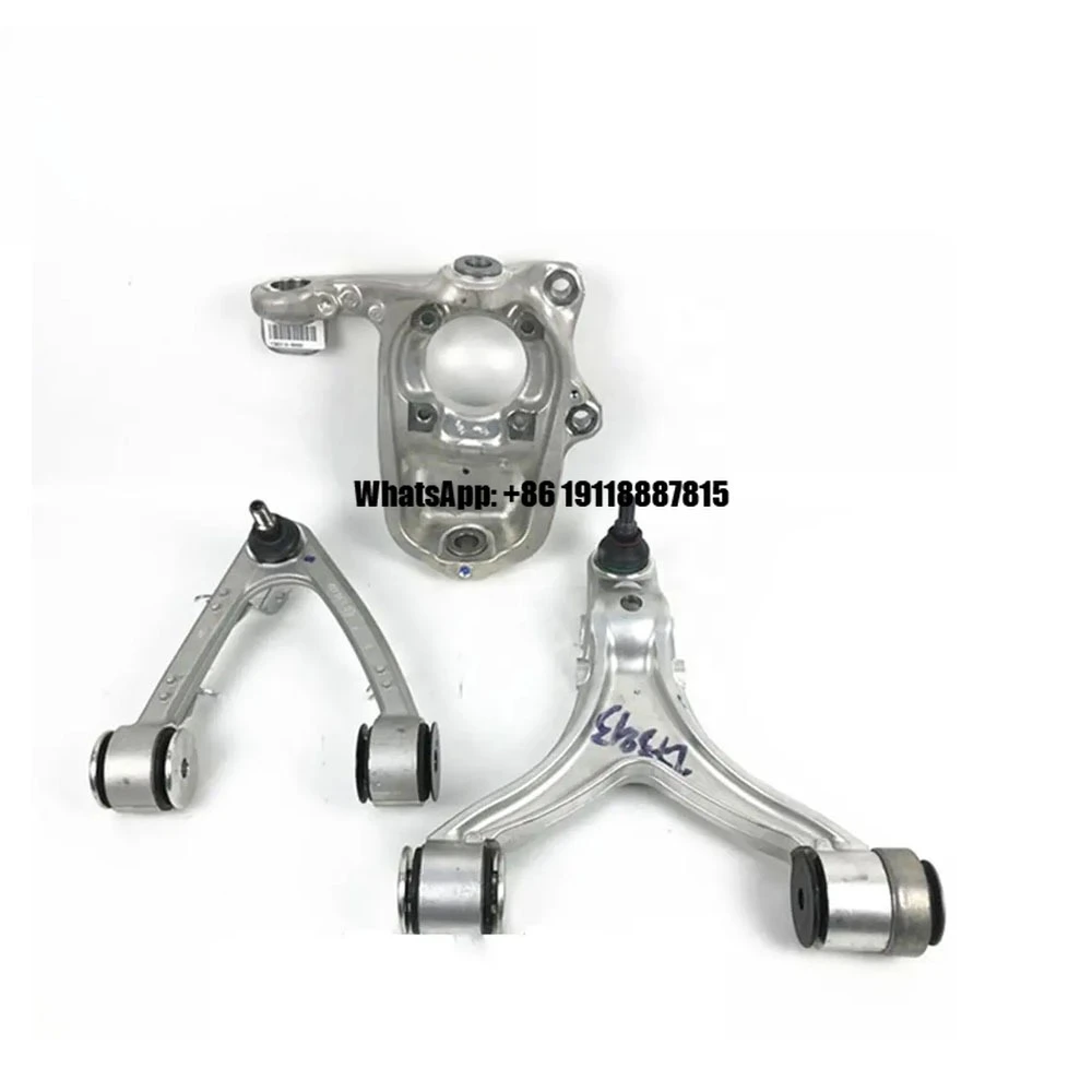 

Высококачественный верхний и нижний передний рычаги подвески U-образного типа для Maserati M139 Quattroporte