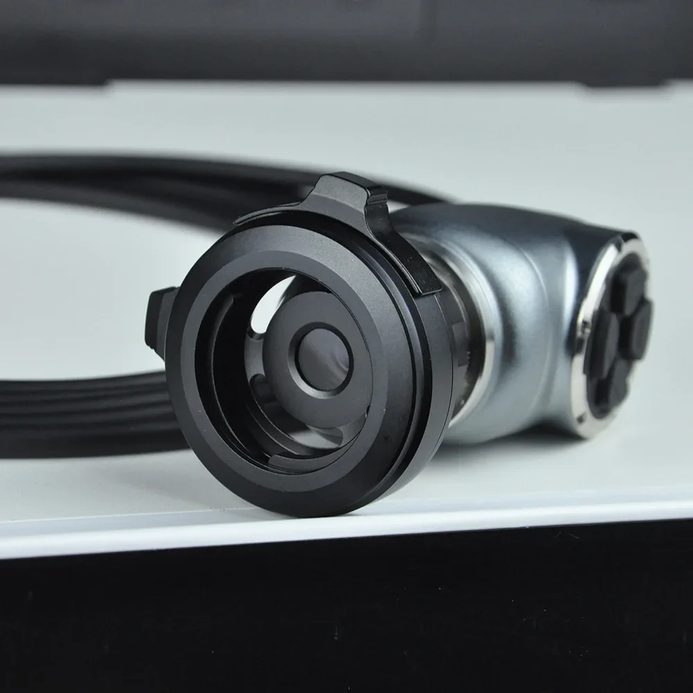 OEM Factory SD FHD Medical Endoscopic System Portable ENT Nasal Surgery Endoscope Equipment