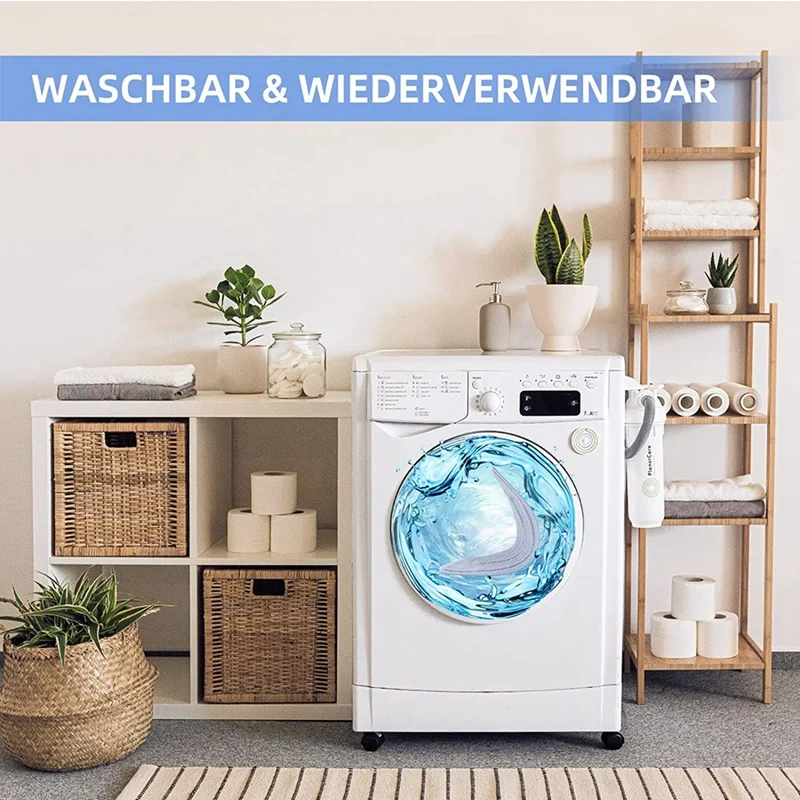 12 قطعة قماش ممسحة ل شاومي Roborock S7 S7 S7 Maxv S7 Maxv زائد S7 Maxv الترا Q7 ماكس سلسلة روبوت مكنسة كهربائية أجزاء