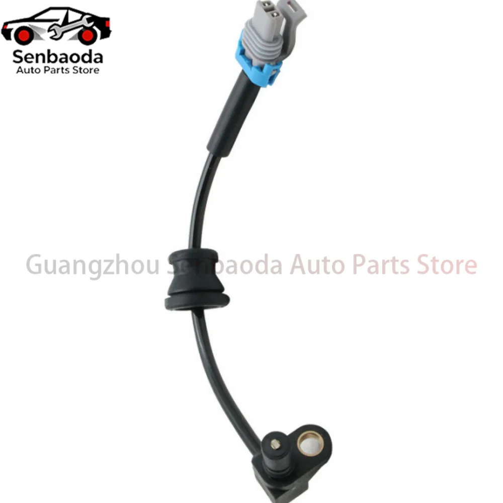 

22677640 22703077 AB1379 High Quality Rear Left ABS Wheel Speed Sensor For Equinox Pontiac Torrent Saturn Vue Car Accessories