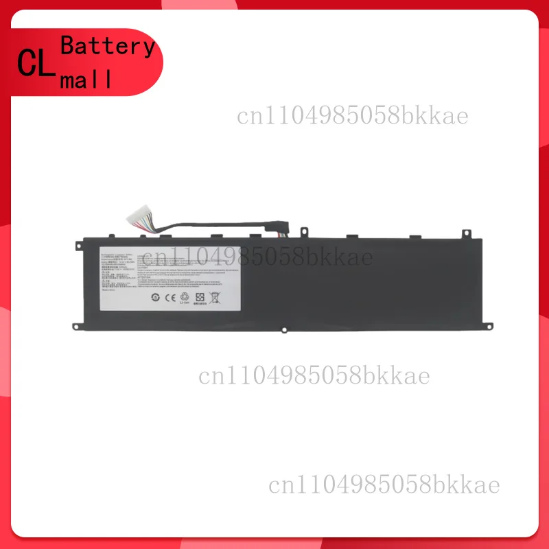 

GS65 GS75 P65 P75 P63 BTY-M6L MS-16Q2