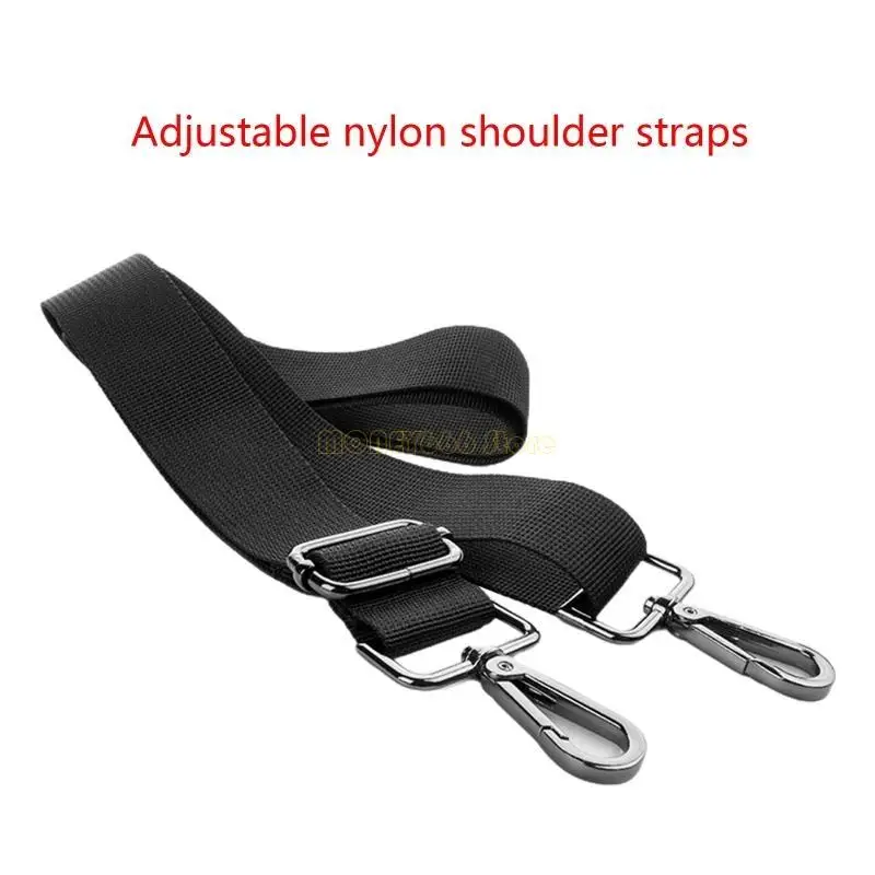 مكبر صوت F62C مسافر Forjbl 3 مكبرات صوت مع خطاف دوارة معدنية