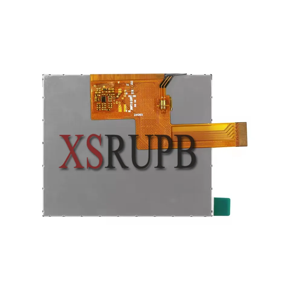 

New 3.5-inch 20pin IPS LCD screen for MIYOO FLIP Gaming Console LCD display