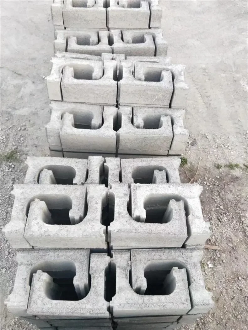 The product can be customized.Brick cement masonry soil block