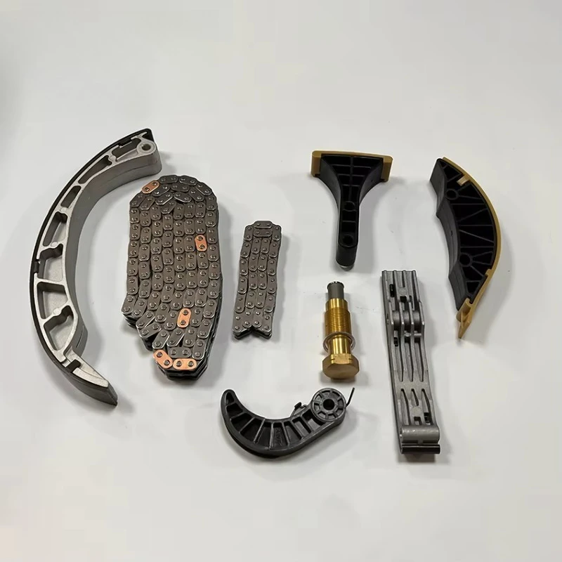 

High Quality Timing Chain Kit 6640500111 6649970194 6640501116 for Ssangyong Actyon Kyron Rexton 2.0L