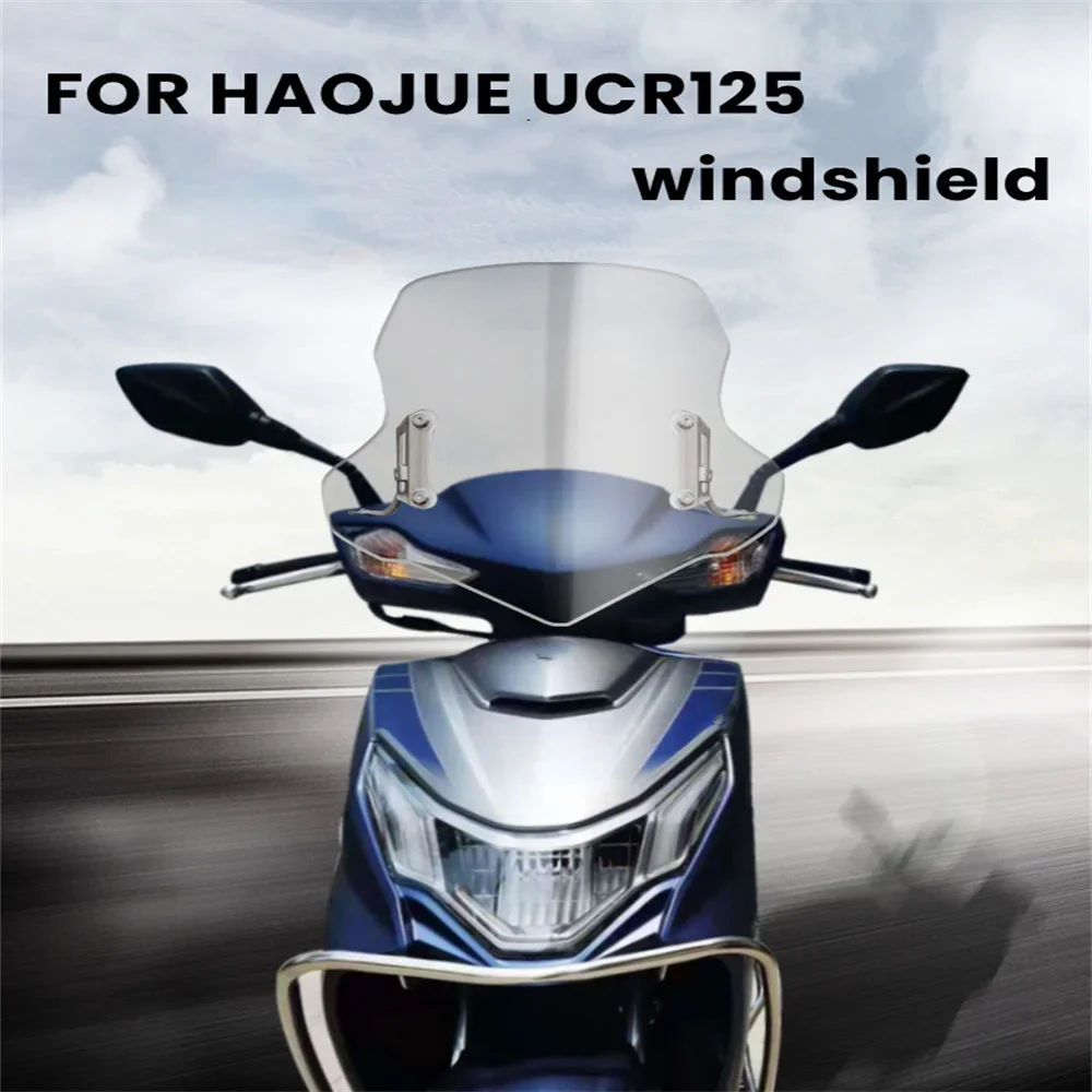 para-haojue-ucr125-ucr-125-ucr-125-125ucr-scooter-parabrisas-delantero-modificacion-accesorios-de-motocicleta