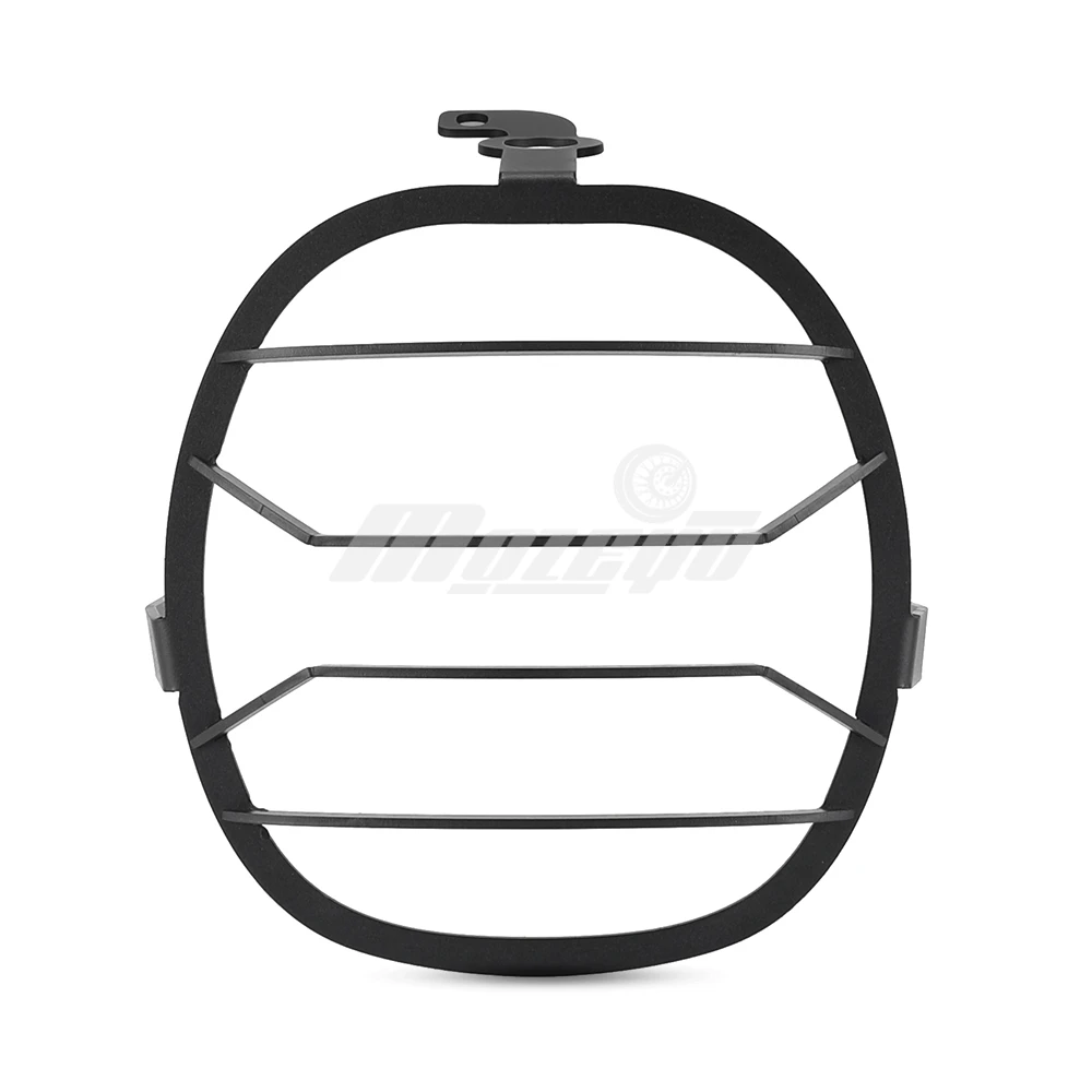 For Voge 500AC AC 500 Ac AC500 2022 2023 2024 2025 2026 Motorcycle Headlight Protection Head Light Grill Guard Cover Protector