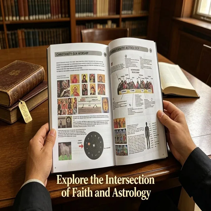 Book of Wisdom Joseph Mysticism Spiritual Wisdom Esoteric Philosophy Deep Cognition Spiritual Enlightenment AdultCollectors Book