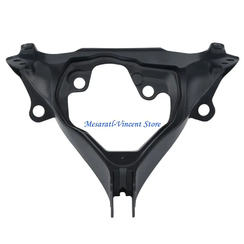 A70F Precisions Fit Aluminium-Scheinwerferhalterung für GSXR600/7505 2006–2007 Motorräder – Detail 3