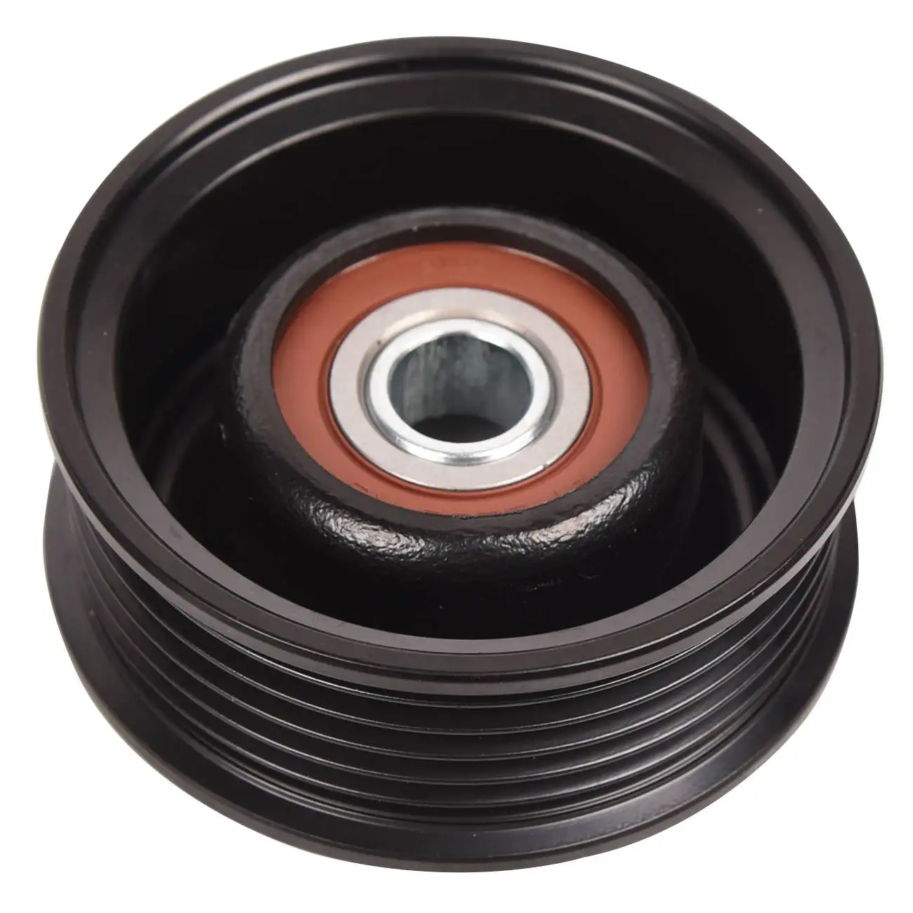 

Натяжной шкив для Toyota 1990-2010, натяжитель приводного ремня 16604-50030