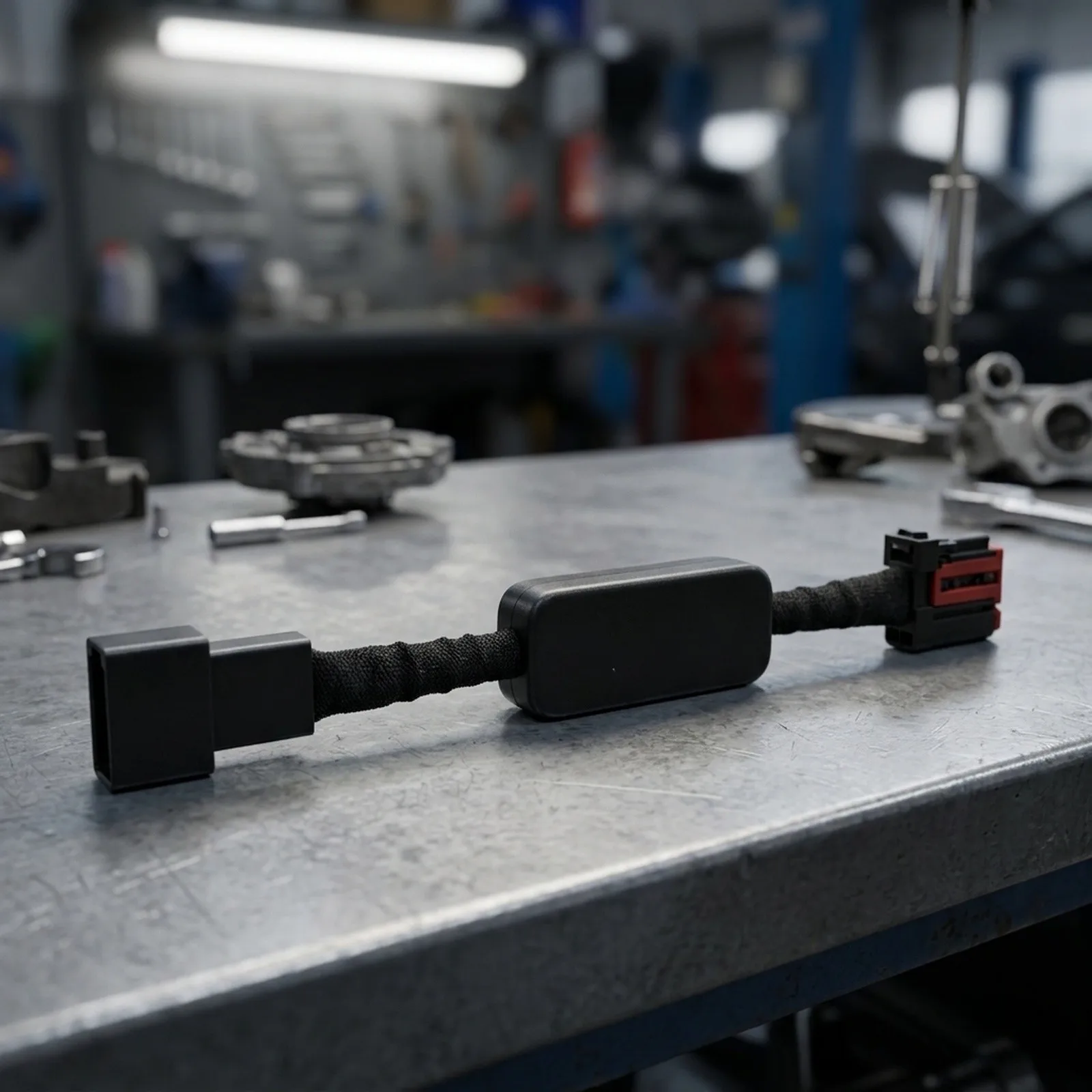 Vehicle Repair As Shown Start Stop for eliminator for eliminator Kit For Ford for f150 Automobile Part Disable Start Stop Broken