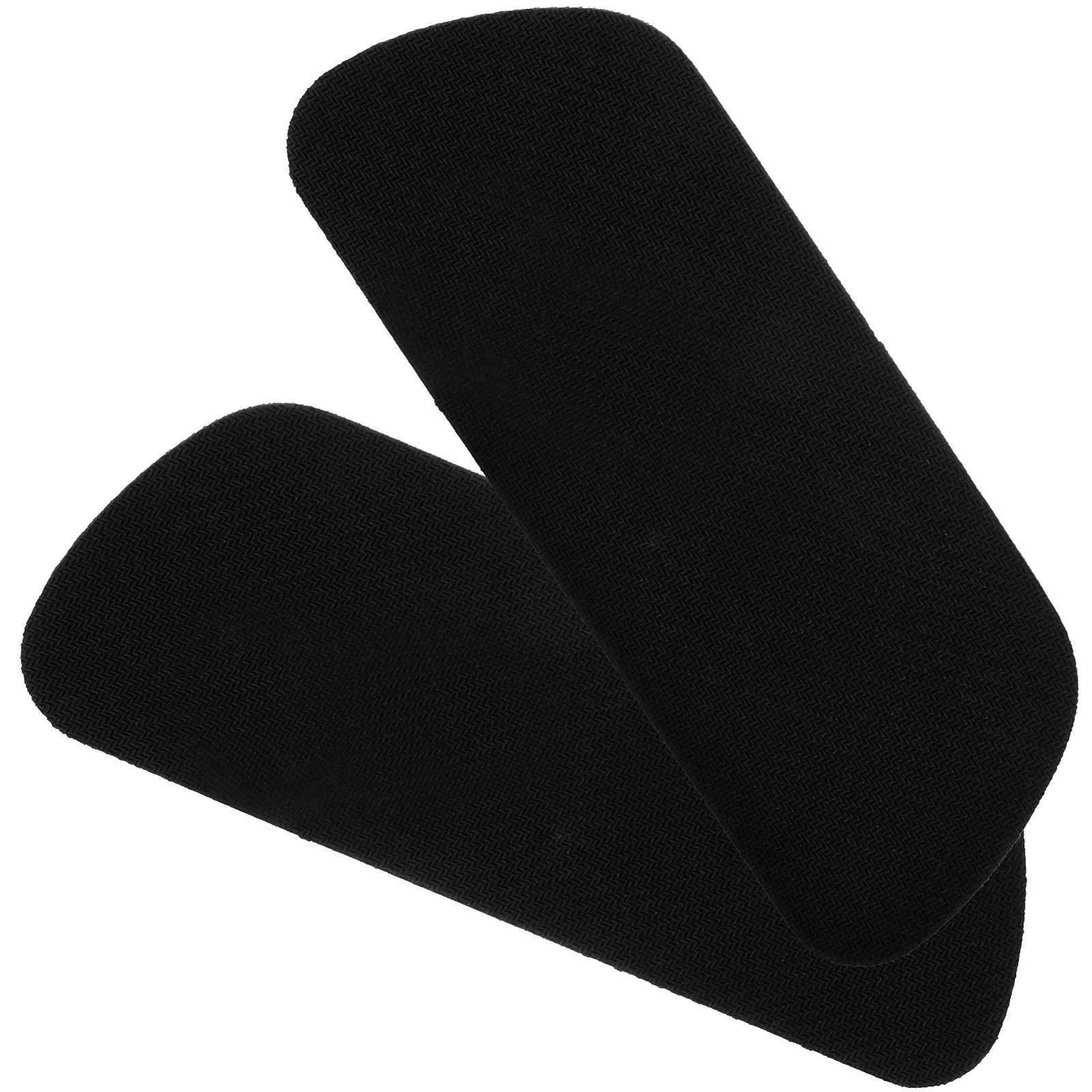 2 قطعة منصات سميكة المضادة للرذاذ بالتنقيط للثلاجة وموزع المياه بولي Diatom دياتوم الطين المطاط استنزاف حصيرة بالتنقيط الماسك صينية