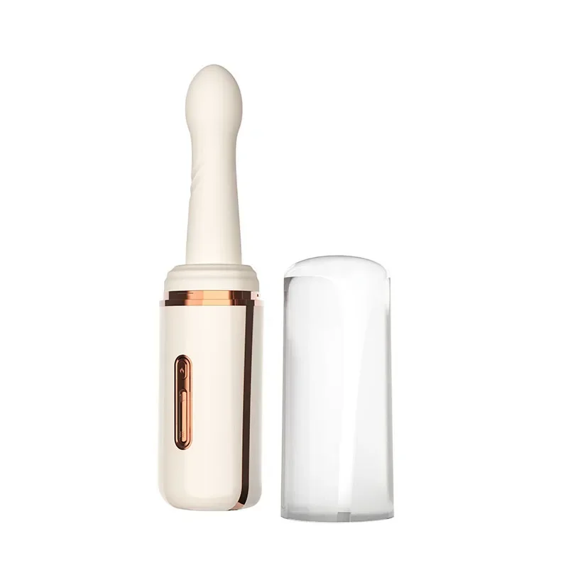 Amouraura حر اليدين G بقعة هزاز السيارات التوجه 7 سرعات تلسكوبي والتدفئة شفط كأس المرأة متعة لعبة محفز