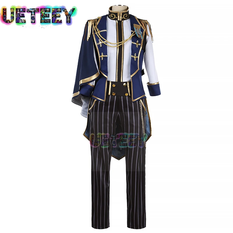 Ueteey Cos Ensemble…