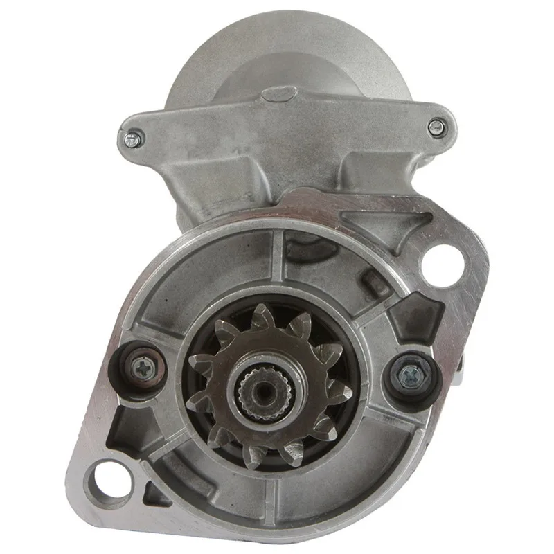 

STG50945 Starter 228000-1070 19013-63011 for Bobcat Compact Excavator 231 Kubota D1902 Dsl