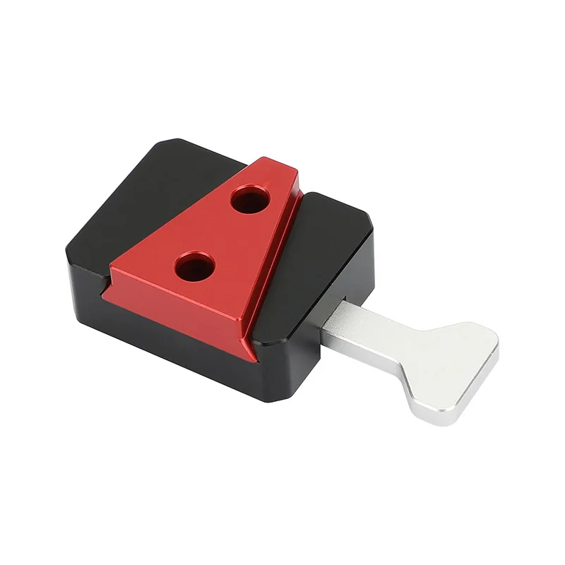 

1/4 screw V-port V-Lock quick-loading plate device adapter camera accessories 3267