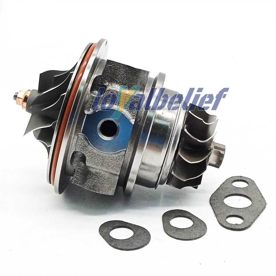 New TF035 Turbocharger Cartridge For Subaru Forester Turbo EJ20 2.0L 49135-04500 14411-AA551 14412-AA420 14411AA551 14412AA420